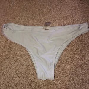 ZAFUL bikini bottoms